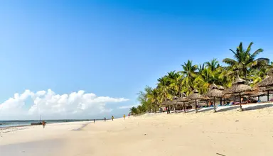 Southern Palms Beach Resort