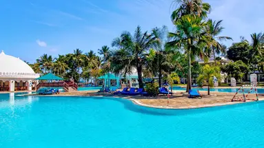Southern Palms Beach Resort