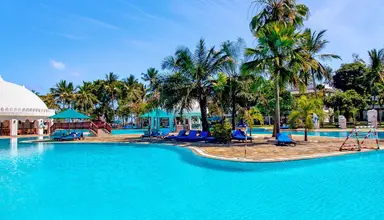 Southern Palms Beach Resort