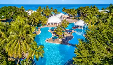 Southern Palms Beach Resort