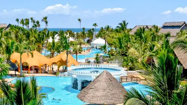 Southern Palms Beach Resort