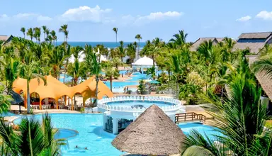 Southern Palms Beach Resort