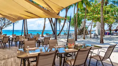 Southern Palms Beach Resort
