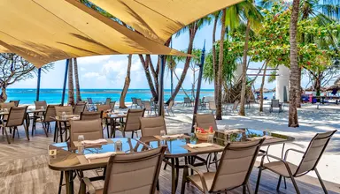 Southern Palms Beach Resort