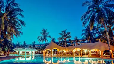 Southern Palms Beach Resort
