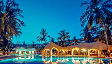 Southern Palms Beach Resort