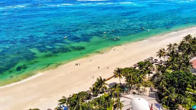 Southern Palms Beach Resort