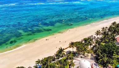 Southern Palms Beach Resort