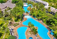 Southern Palms Beach Resort