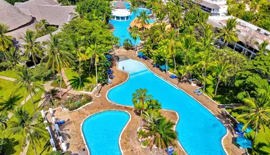 Southern Palms Beach Resort