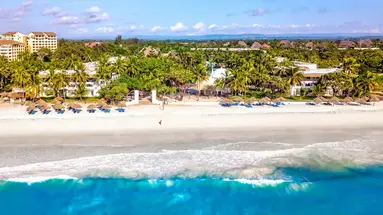 Southern Palms Beach Resort