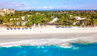 Southern Palms Beach Resort