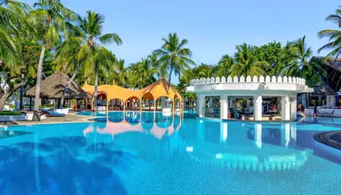 Southern Palms Beach Resort