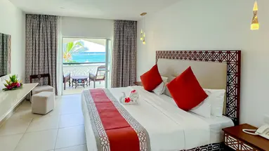 Southern Palms Beach Resort