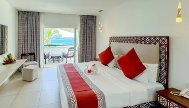 Southern Palms Beach Resort