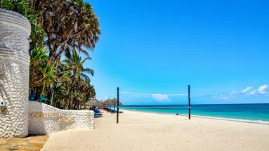 Southern Palms Beach Resort