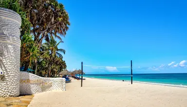 Southern Palms Beach Resort