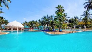 Southern Palms Beach Resort