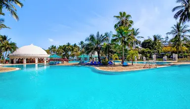 Southern Palms Beach Resort