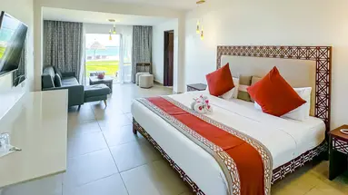 Southern Palms Beach Resort