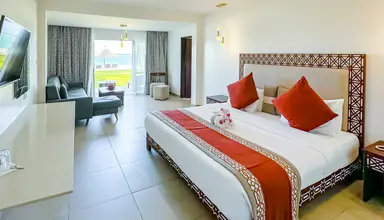 Southern Palms Beach Resort