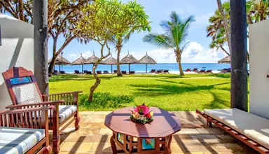 Southern Palms Beach Resort