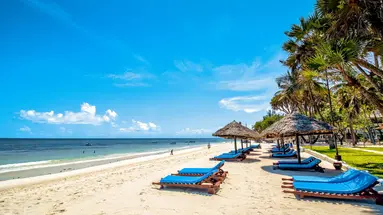 Southern Palms Beach Resort