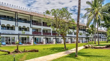 Southern Palms Beach Resort