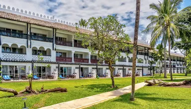 Southern Palms Beach Resort