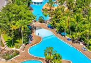 Southern Palms Beach Resort