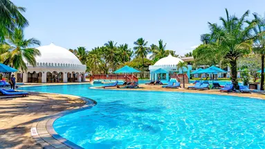 Southern Palms Beach Resort