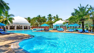Southern Palms Beach Resort