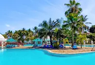 Southern Palms Beach Resort