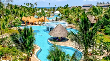 Southern Palms Beach Resort