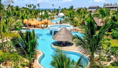 Southern Palms Beach Resort