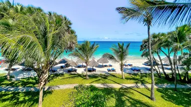 Southern Palms Beach Resort