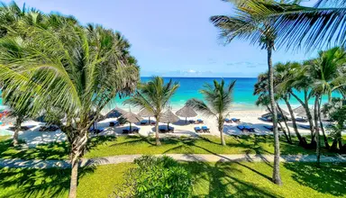 Southern Palms Beach Resort