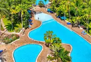 Southern Palms Beach Resort