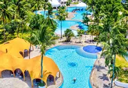 Southern Palms Beach Resort