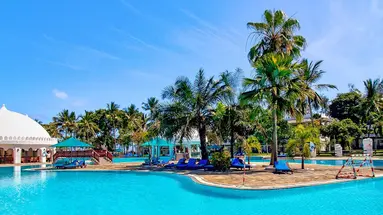 Southern Palms Beach Resort