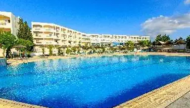 Sovereign Beach