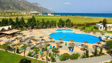 Sovereign Beach