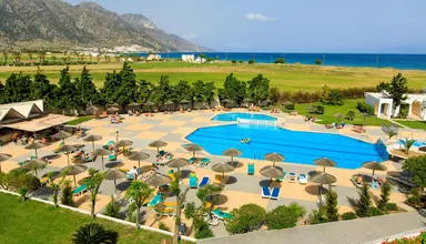 Sovereign Beach