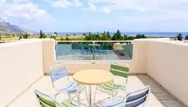 Sovereign Beach