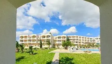 Sovereign Beach