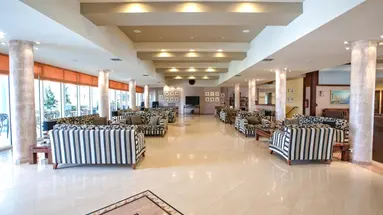 Sovereign Beach