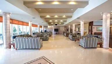 Sovereign Beach