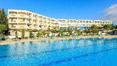 Sovereign Beach