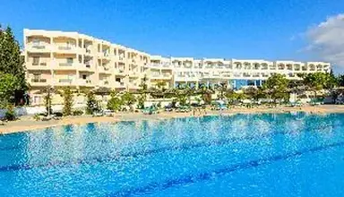 Sovereign Beach