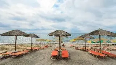Sovereign Beach